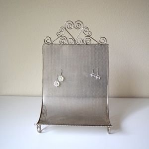 Jewelry Holder